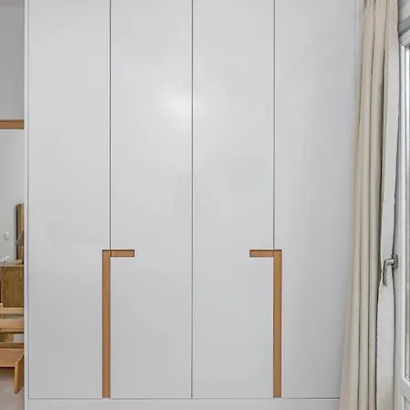Luxury Central In Rhodes Town Appartement Rhodes City