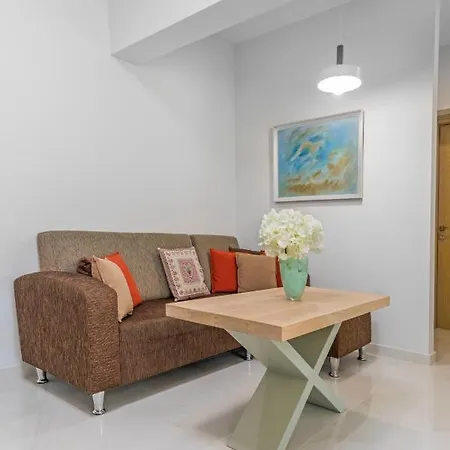 Διαμέρισμα Luxury Central In Rhodes Town