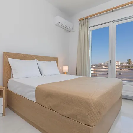 Luxury Central In Rhodes Town * Rhodes City
