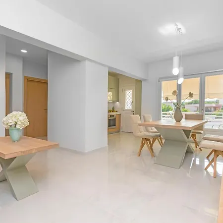 Luxury Central In Rhodes Town Rhodes City
